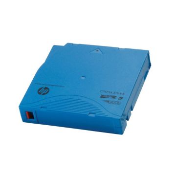 C7975AB - HP LTO-5 Ultrium 1.5TB/3TB RW Tape Data Cartridge Storage Media (Pallet of 960 Tape Cartridge)