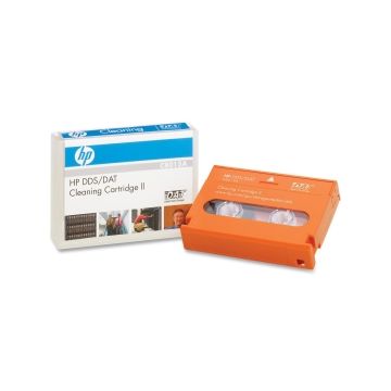 C8015A - HP DDS/DAT Cleaning Cartridge II for DAT160 Only