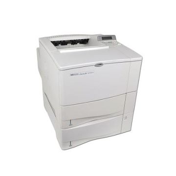 C8052A - HP LaserJet 4100DTN Printer