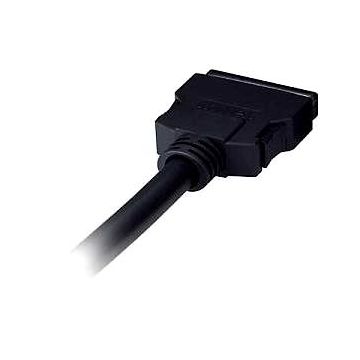 C8231A - HP Printer Parallel Cable DB-25 Male Centronics Male 3.3ft