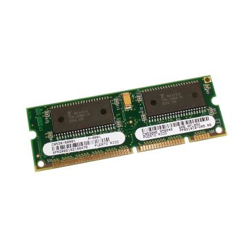 C8530-60001 - HP 8MB Flash Firmware DIMM Memory Module for LaserJet 8150/9000 Series Printers