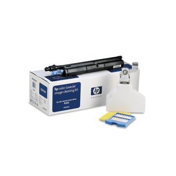C8554-67901 - HP Image Cleaning Kit for Color LaserJet 9500 Series Printer