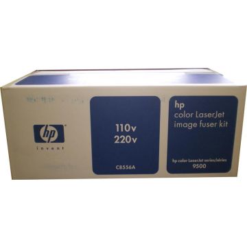 C8556A - HP 110V Fuser Kit for Color LaserJet 9500 Series