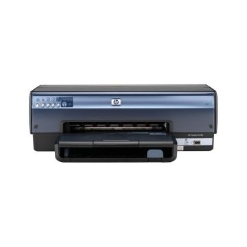 C8969A#ABA - HP DeskJet 6980 36/27PPM 4800X1200 32MB USB Wireless Ethernet Legal
