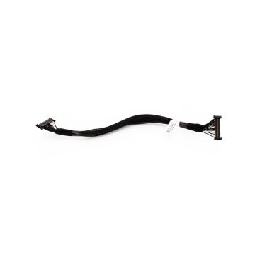 C89R4 - Dell 11-inch 40-Pin Control Panel Cable for PowerEdge T620