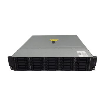 C8R10A - HP Drive Enclosure Rackmountable MSA 2040 24 x SFF Chassis