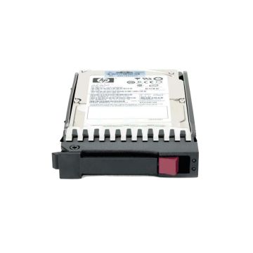 C8R19A - HP 200GB SAS 6Gb/s Mainstream 2.5-inch Solid State Drive (SSD) with Tray for MSA