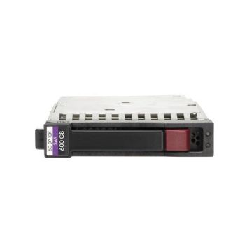 C8S58A-PR1 - HPE 600GB 10000RPM SAS 6Gbps Dual Port Hot Swap 2.5-inch Internal Hard Drive for MSA1040 MSA2040 P2000