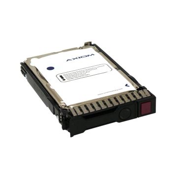 C8S59A-AX - Axiom 900GB 10000RPM SAS 6Gbps Hot Swap 2.5-inch Internal Hard Disk Drive
