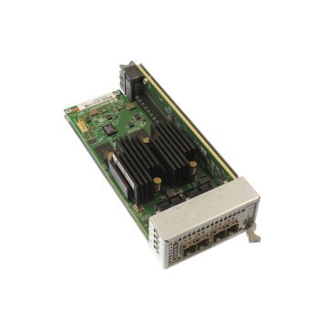C8S93-63002 - HPE Quad-Ports SAS 12Gb/s Host Bus Adapter (HBA) 