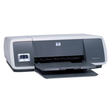 C9016B - HP DeskJet 5740 4800x1200 dpi 18ppm Color Inkjet Printer