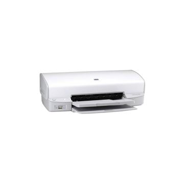 C9045A#B1H - HP Deskjet 5440 4800 x 1200 dpi 21 ppm USB Desktop Color InkJet Photo Printer