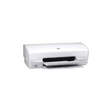 C9045A - HP Deskjet 5440 4800 x 1200 dpi 21 ppm USB Desktop Color InkJet Photo Printer