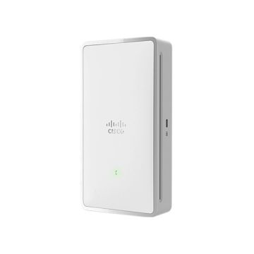 C9105AXW-E - Cisco Catalyst 9105AX 2.4GHz 802.11ax Wi-Fi 6 Wireless Access Point
