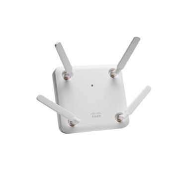 C9115AXE-E - Cisco Catalyst 9115AXE Dual Band 2.4GHz / 5GHz 4x4 802.11ax Wi-Fi 6 Wall-mountable Indoor Access Point