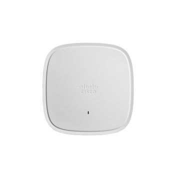 C9120AXE-A - Cisco Catalyst 9120AX Dual Band 2.4GHz 802.11ax Wi-Fi 6 Wireless Access Point