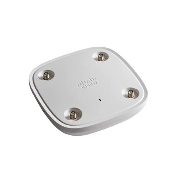 C9120AXE-B - Cisco Catalyst 9120AXE Dual Band 5GHz 4x4 802.11ax Wi-Fi 6 Wall-mountable Indoor Access Point