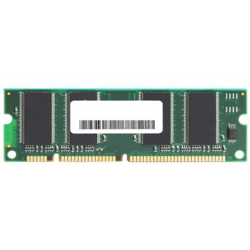 C9121AR - HP 128MB PC100 100MHz non-ECC Unbuffered CL2 100-Pin DIMM Memory
