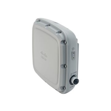 C9124AXD-E - Cisco Catalyst 9124 Dual Band 2.4GHz 802.11ax Wi-Fi 6 Wireless Access Point