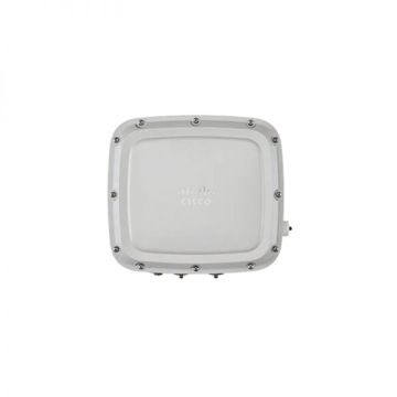 C9124AXI-E - Cisco Catalyst 9124AXI Dual Band 2.4GHz / 5GHz 4x4:4 802.11ax Wi-Fi 6 Outdoor Access Point
