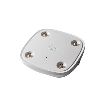 C9130AXE-E - Cisco Catalyst 9130AX Dual Band 2.4GHz 4x4 / 5GHz 8x8 802.11ax Wi-Fi 6 Indoor Access Point