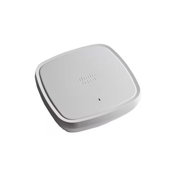 C9130AXE-I - Cisco Catalyst 9130AXE 2.4GHz 802.11ax Wi-Fi 6 Wireless Access Point