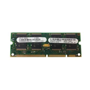C9147-67908 - HP 16MB Flash Firmware DIMM Memory Module for HP LaserJet 9000 Series MultiFunction Printer