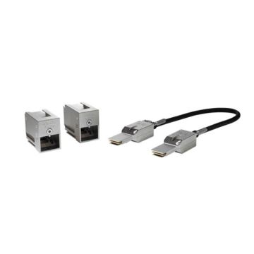 C9200L-STACK-KIT= - Cisco Stack Kit for Catalyst 9200L Series