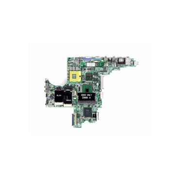 C928K - Dell System Board (Motherboard) for Vostro 1500 Latitude D820 Precision M65