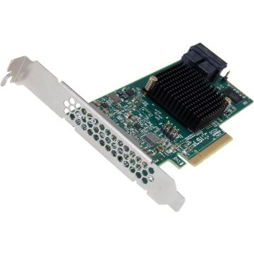 C9300-8i - LSI 9300-8i PCI-Express 3.0 SATA / SAS 8-Port SAS3 12Gb/s HBA - Single--Avago Technologies