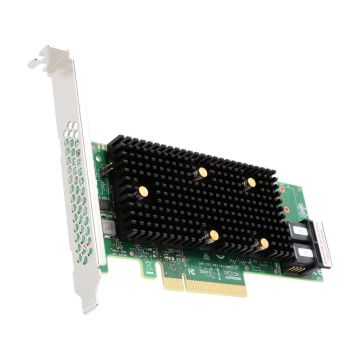 C9400-8i - LSI 9400-8i x8 lane PCI Express 3.1 SAS Tri-Mode Storage Adapter
