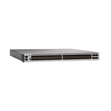 C9500-48Y4C-A-RF - Cisco Ctlyst9500 48-Prtx1/10/25G+4-Prt40/100G,Advntgremanufactured