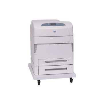 C9656A - HP Color LaserJet 5500 Color Laser Printer 600-Sheets 600dpi x 600dpi 21ppm Duplex Parallel