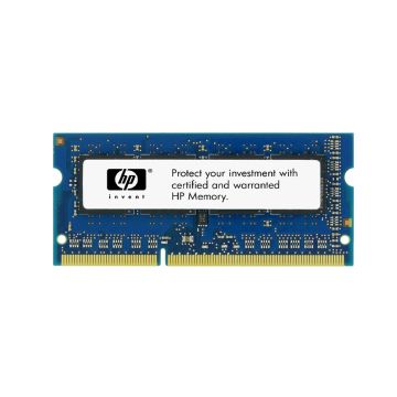 C9C97AV - HP 4GB 1600MHz DDR3 PC3-12800 Unbuffered non-ECC CL11 204-Pin Sodimm Dual Rank Memory