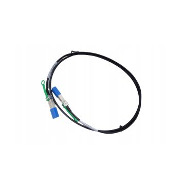 C9FD1 - Dell 1.5M 25GbE SFP28 to SFP28 Passive Direct Attach Copper Cable