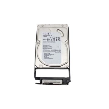 CA05954-2064 - Fujitsu 1TB SAS 6Gb/s 7200RPM 3.5-inch Internal Hard Drive with Tray for ETERNUS
