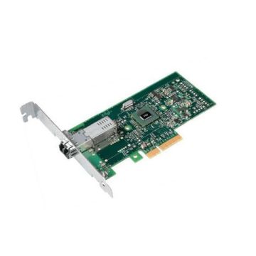 CA05954-2101 - Fujitsu ConnectX-3 VPI Single-Port 40GbE QSFP+ PCI-Express 3.0 x8 Low Profile Network Adapter