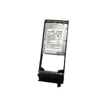 CA05954-2294 - Fujitsu 300GB SAS 6Gb/s 10000RPM 2.5-inch Internal Hard Drive with Tray for ETERNUS DX S2