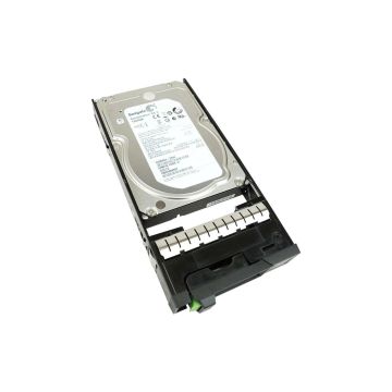CA05954-2394 - Fujitsu 1TB SAS 6Gb/s 7200RPM 3.5-inch Internal Hard Drive with Tray for ETERNUS