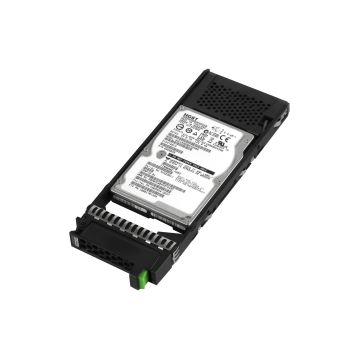 CA05954-2637 - Fujitsu 900GB SAS 6Gb/s 10000RPM 2.5-inch Internal Hard Drive with Tray for ETERNUS DX S3