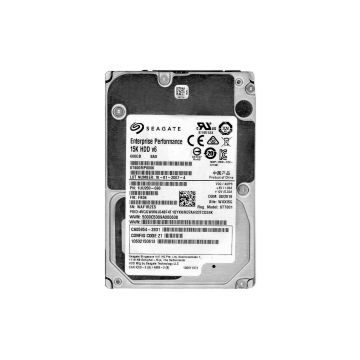 CA05954-3931 - Fujitsu 600GB SAS 12Gb/s 15000RPM 2.5-inch Internal Hard Drive