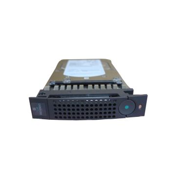 CA06600-E465 - Fujitsu 450GB Fibre Channel 4Gb/s 15000RPM 16MB Cache 3.5-inch Internal Hard Drive 