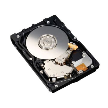 CA07069-B20400DE - Fujitsu 146GB SAS 6Gb/s 15000RPM 16MB Cache 2.5-inch Internal Hard Drive