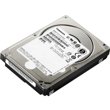 CA07173-B400 - Fujitsu 600GB 10000RPM SAS 6GB/s 16MB Cache 2.5-inch Hard Drive