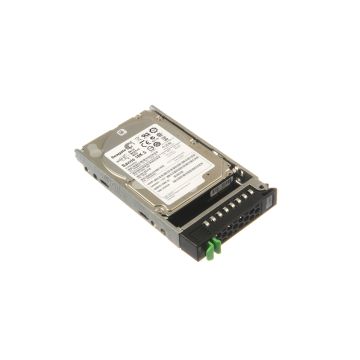 CA07212-E444 - Fujitsu 900GB SAS 6Gb/s Hot Swap 10000RPM 2.5-inch Internal Hard Drive with Tray for ETERNUS DX2