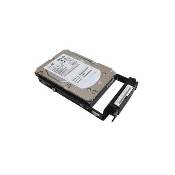 CA07237-E032 - Fujistu 300GB SAS 6Gb/s 15000RPM 3.5-inch Internal Hard Drive with Tray for DX Series