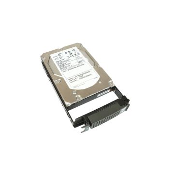 CA07237-E062 - Fujitsu 600GB SAS 6Gb/s 15000RPM 16MB Cache 3.5-inch Internal Hard Drive with Tray for Eternus DX60 S2