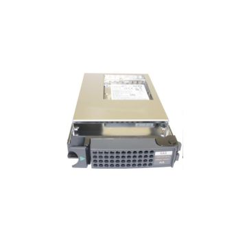 CA07237-E614 - Fujistu 300GB SAS 12Gb/s Hot Swap 15000RPM 2.5-inch Internal Hard Drive with 3.5-inch Tray for Eternus DX60