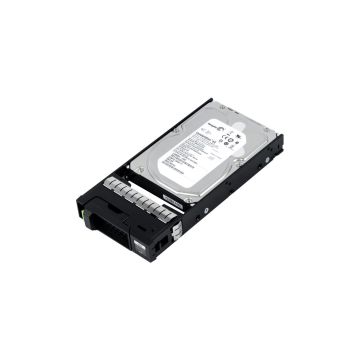 CA07339-E002 - Fujitsu 2TB SAS 6Gb/s 7200RPM 3.5-inch Internal Hard Drive with Tray for ETERNUS DX80 S2