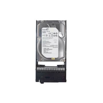 CA07339-E042 - Fujitsu 2TB SAS 6Gb/s 7200RPM 3.5-inch Internal Hard Drive with Tray for ETERNUS DX60 S2 and DX80 S2